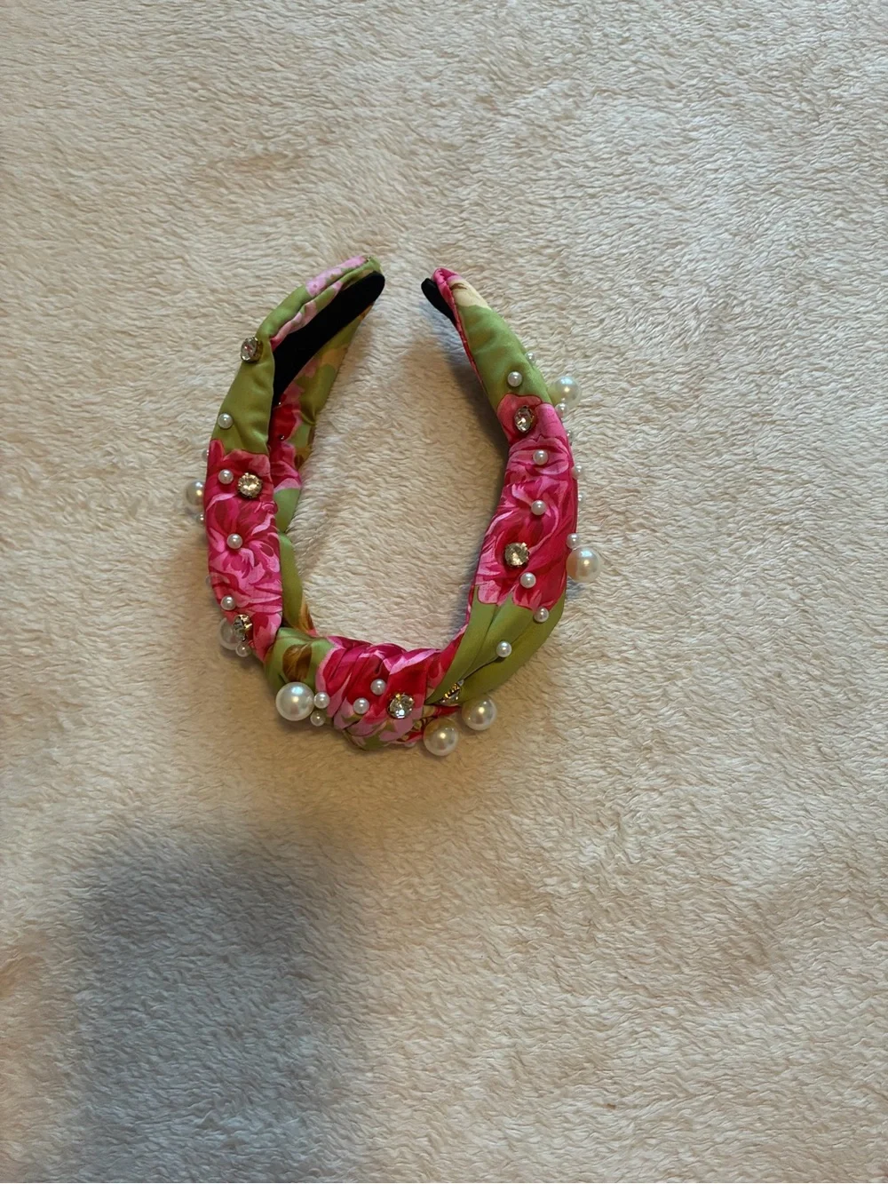 N/A stylish embellished